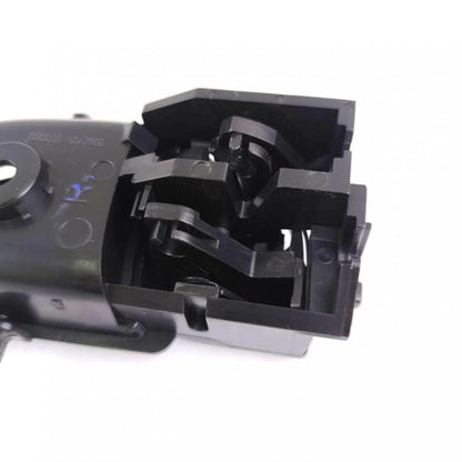 Interior Inner Door Handle Black RH Fits Toyota Vios Yaris 4D Sedan 2007-12 D06