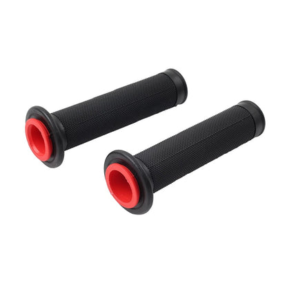 22MM 24MM Handle Grip for ATV Dirt Pit Bike - Black (2020-2023)