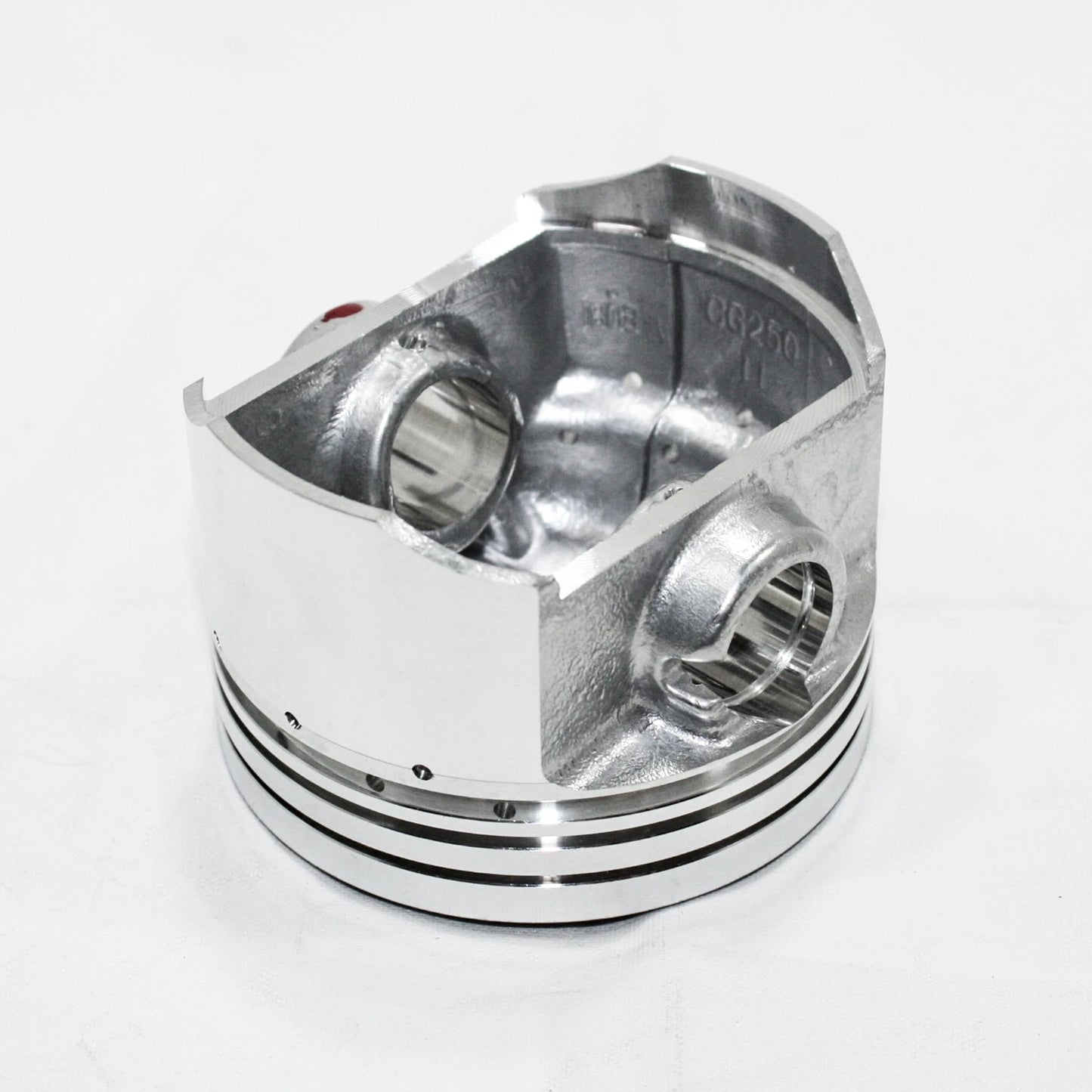 67mm 16mm Piston Rings for SHINERAY CG250cc Engine