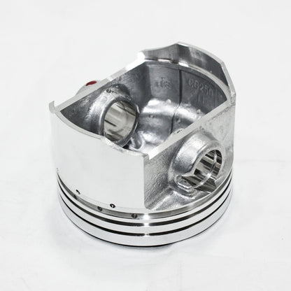 67mm 16mm Piston Rings for SHINERAY CG250cc Engine