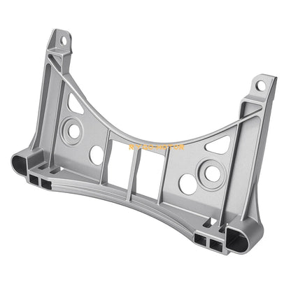 Radiator Support for Polaris Scrambler Sportsman 550 850 1000 XP (2010–2025)