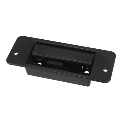 Rear Left Outside Cargo Door Handle for Ford E-150 E-250 E-350 (2008-2014)