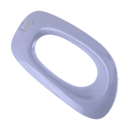 Fog Light Lamp Cover Bezel for Honda Fit/Jazz GE6/GE8 (2012-2014)