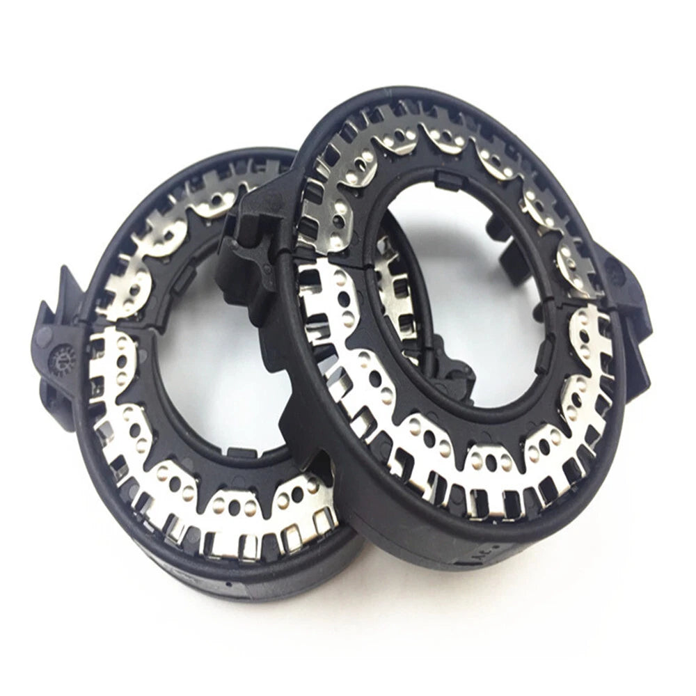 Xenon Headlight HID Bulb Holder Clip Ring Retainer Bracket for D1 D2 D3 D4