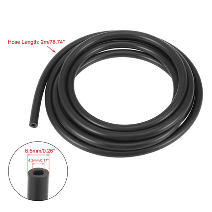 7pcs Windshield Wiper Fluid Squirter Nozzle Kit for Ram / Chrysler