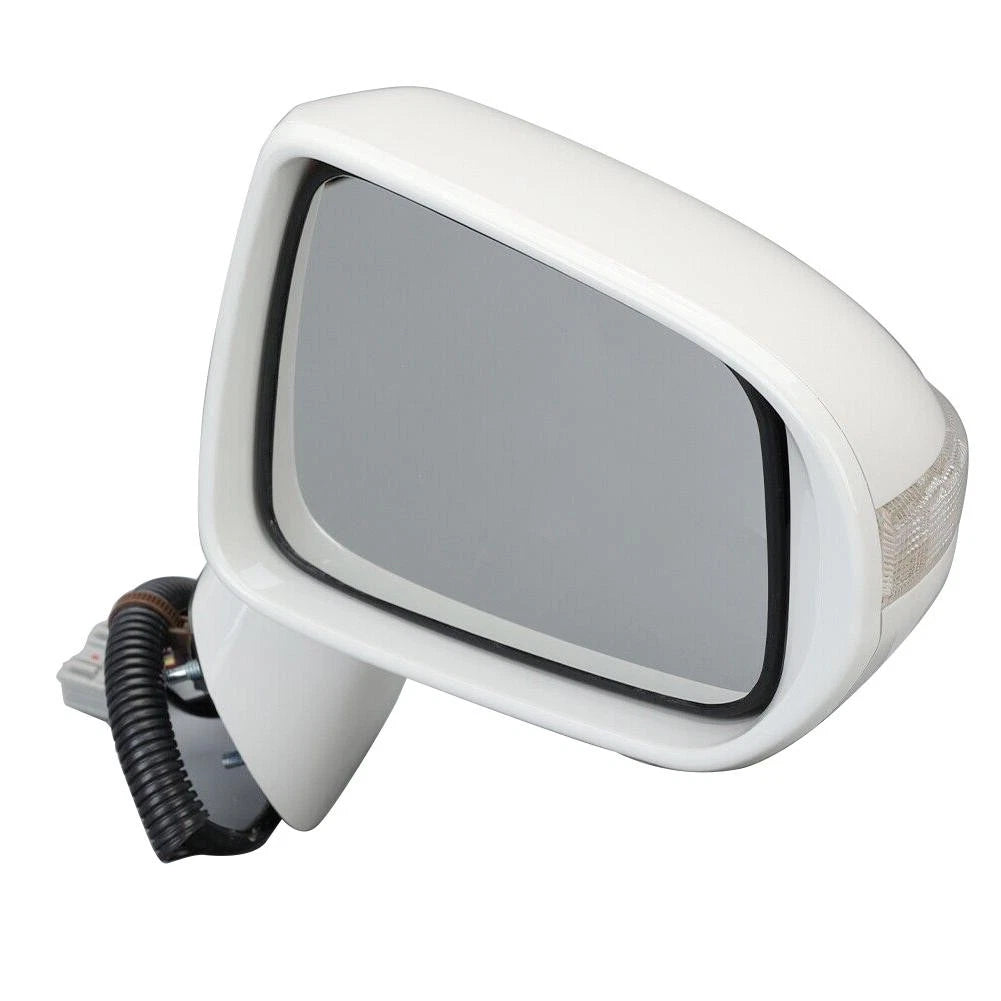 1x Right Side Wing Mirror Indicator for Honda Fit/Jazz (2005-2008)