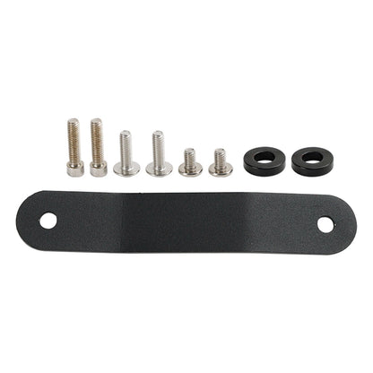 Rack Basket Frame for Honda CC 110 Cross Cub (2023-2024)