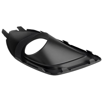 L & R Fog Light Bezel Trim Covers for Subaru Forester (2014-2016)
