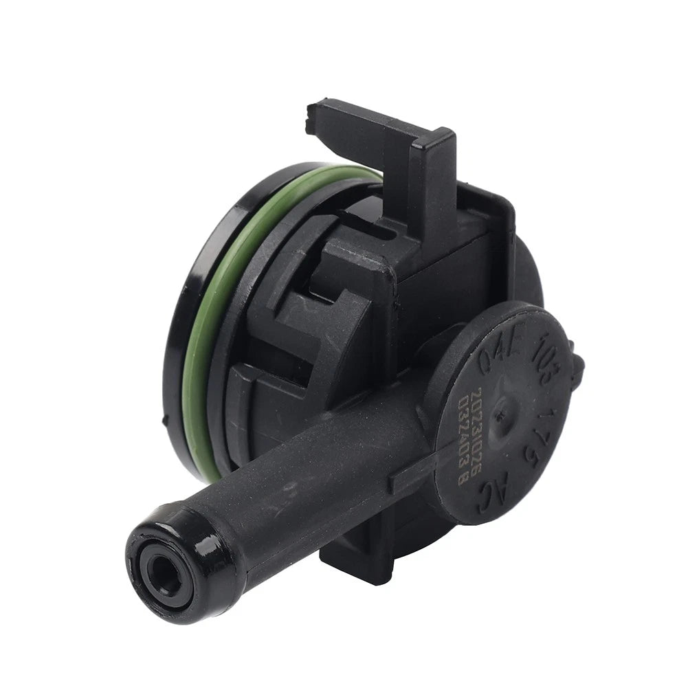Crankcase Breather Hose Check Valve for Audi, Volkswagen, Skoda, Seat (2010-2023)