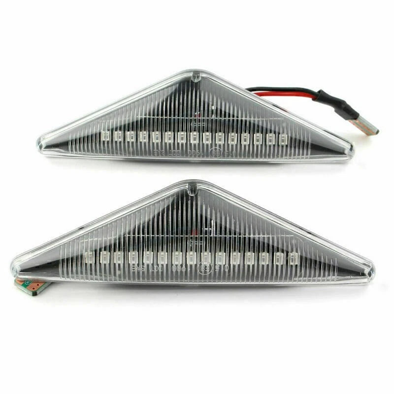 LED Side Marker Signal Lights for Ford Focus MK1 (2000-2005)