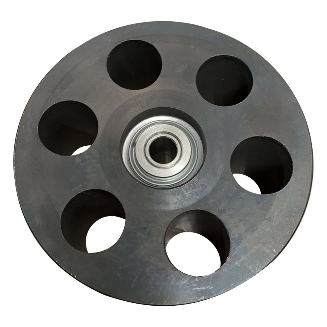 Belt Tensioner Pulley for Bobcat A770 S510 S530 S550 S570 S590 S595 S630 S650