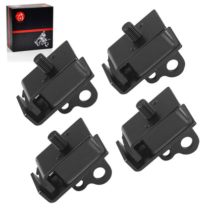 Engine Mount for Yamaha Grizzly 700 (2007-2015) X4