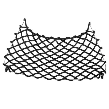 Trunk Storage Net Bag Organizer for Smart Fortwo 451 (2009-2015)