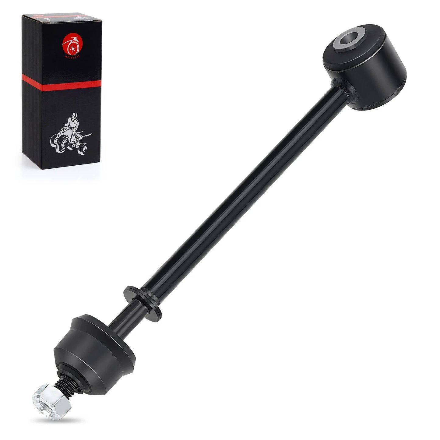 Torsion Bar Linkage for Polaris Ranger EV (2018–2024)