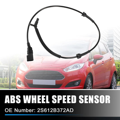 ABS Wheel Speed Sensor for Ford Fiesta Mk6 (2008-2017)