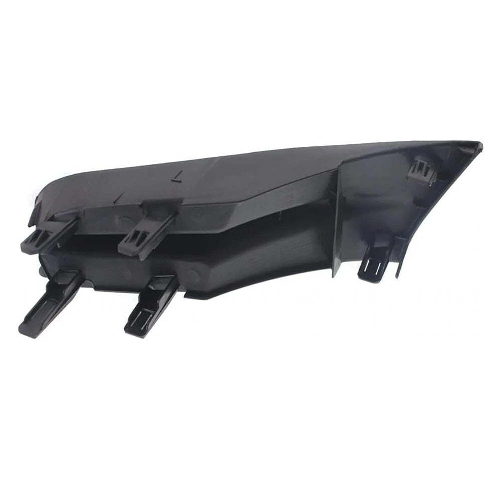 Fog Light Bezels Black for Lexus ES350 (2007-2012)