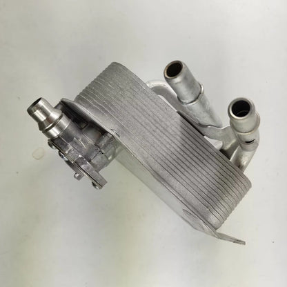 Transmission Oil Cooler for BMW E82/E84/E90 135i/335i/335xi/X1/Z4 (2007–2016)