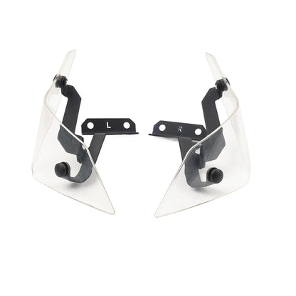 Side Wind Deflector Panels for Honda Africa Twin CRF1100L (2020)