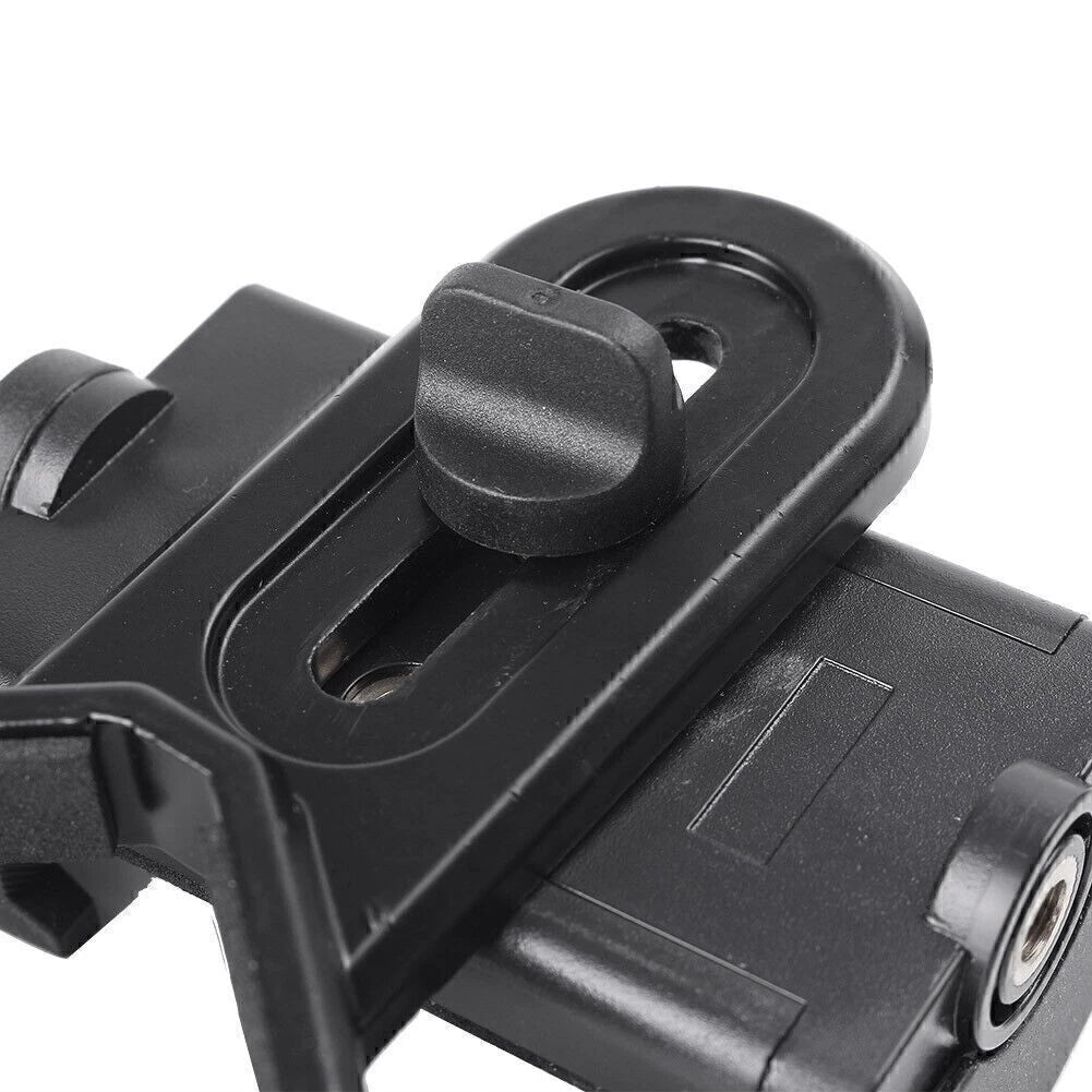 Universal Cell Phone Adapter Mount for Spotting Scope, Telescope, Microscope