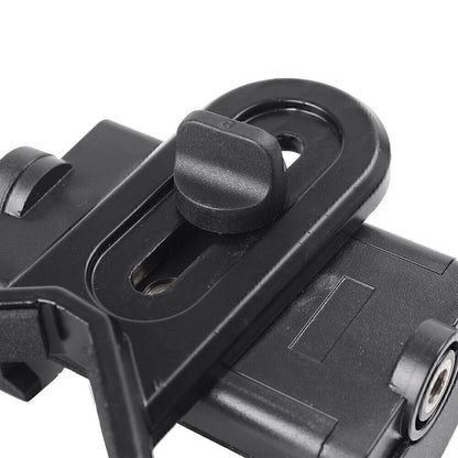 Universal Cell Phone Adapter Mount for Spotting Scope, Telescope, Microscope