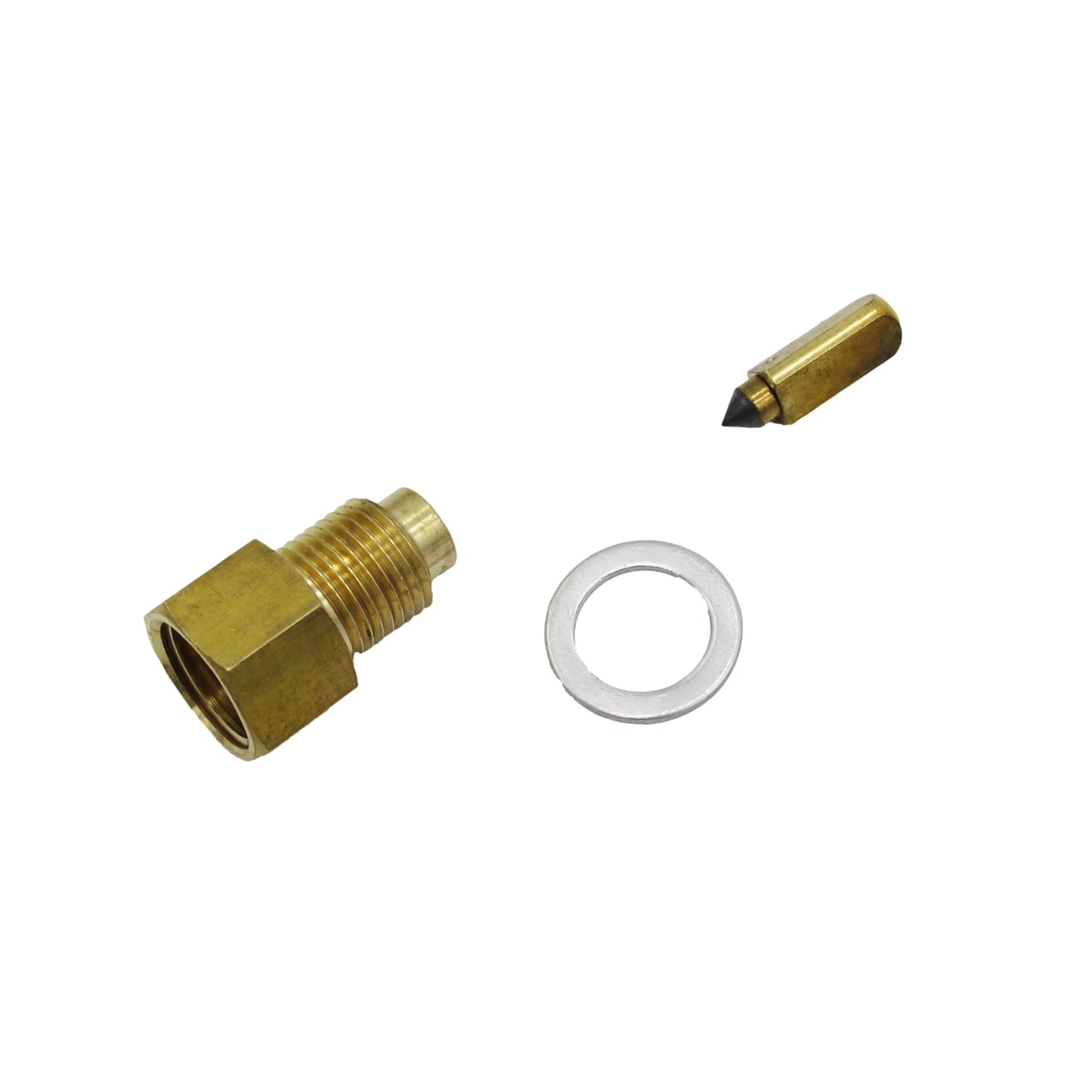 Thin Base Gasket for Rochester Quadrajet (1965-1986)