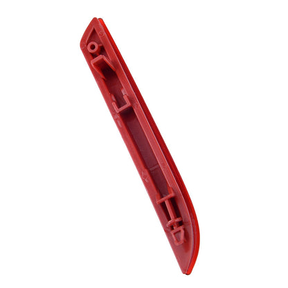 Rear Bumper Reflector Brake Light Covers for Honda Fit/Jazz (2010-2013)
