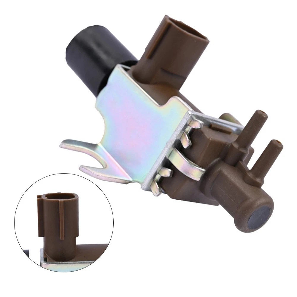 Solenoid Valve for Mitsubishi Pajero