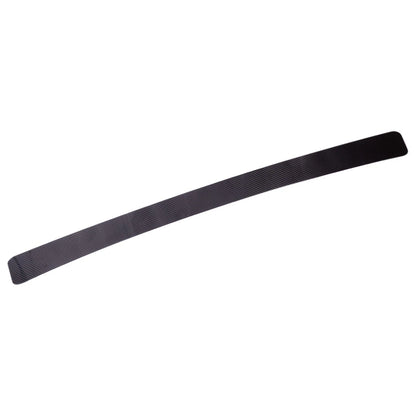 Carbon Fiber Rear Bumper Corner Protector Trim for Universal Car