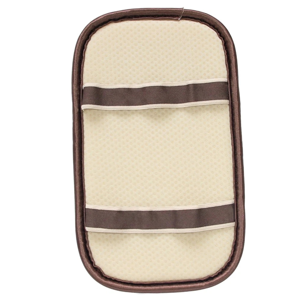 Armrest Cushion Cover for Car Centre Console Box Upholstery Protector