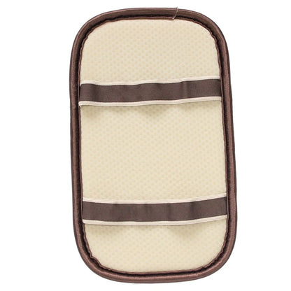 Armrest Cushion Cover for Car Centre Console Box Upholstery Protector