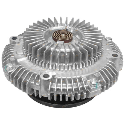 Fan Clutch Coupling 2.4L 2TZ-FE for Toyota Tarago