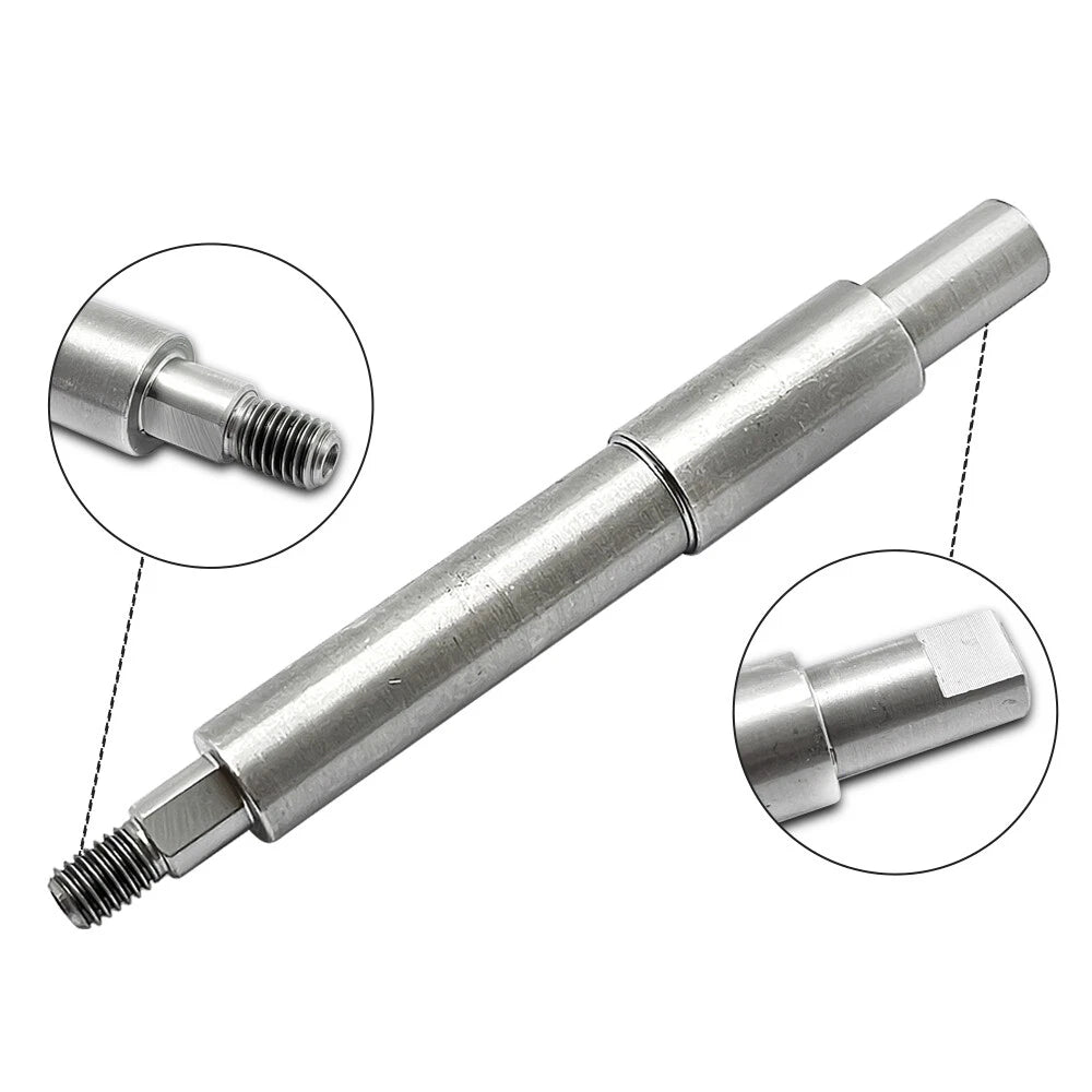 Water Pump Shaft for Polaris Ranger 700/800 Crew XP (2005–2017)