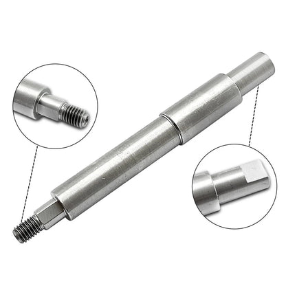 Water Pump Shaft for Polaris Ranger 700/800 Crew XP (2005–2017)