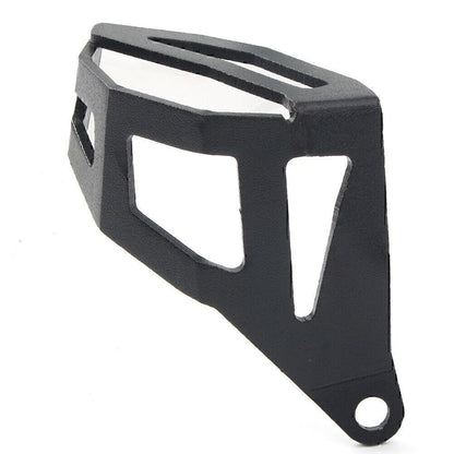 CNC Alloy Rear Brake Reservoir Cover Guard for BMW R1200GS LC ADV (2014-2016)