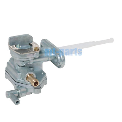 Gas Tank Fuel Cock Valve Petcock for Yamaha XJ600H XJ600N Diversion (89-91)