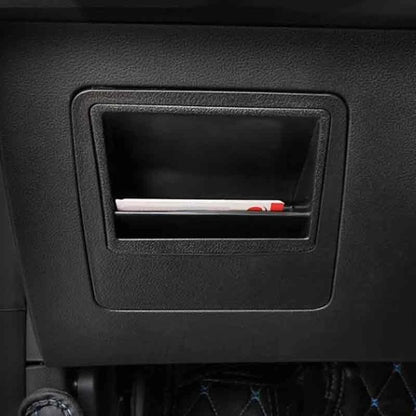 Interior Fuse Cover Storage Box for Hyundai Elantra (2011-2016)