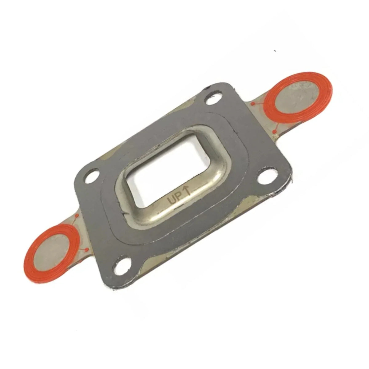 Exhaust Elbow Riser Gasket for MerCruiser 27-864549A 27-864549A1