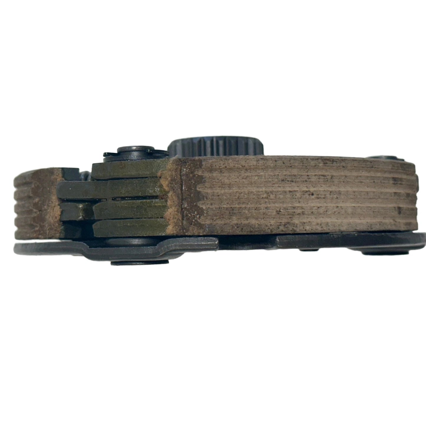 17T Primary Clutch Assembly for GN5 DY100 Motorcycle Engine