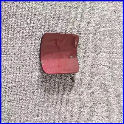 Towing Hook Eye Cover Trailer Cap for Infiniti QX50 (2019–2023)