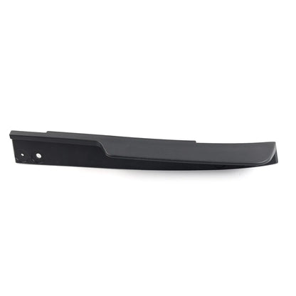 Front Bumper Air Deflectors for Jaguar F-Pace (2016-2023)