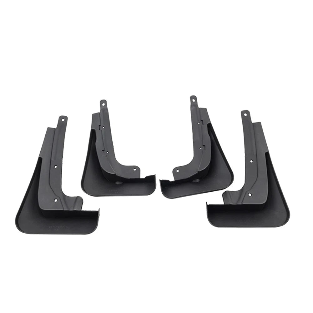 Mud Flaps Splash Guards for Honda HR-V ZR-V (2023-2024)