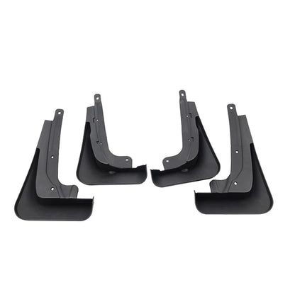 Mud Flaps Splash Guards for Honda HR-V ZR-V (2023-2024)