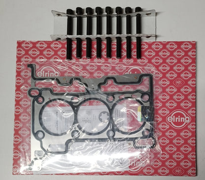 Head Gasket & Bolts for EcoBoost 1.0 B-MAX C-MAX Fiesta Focus Mondeo Transit