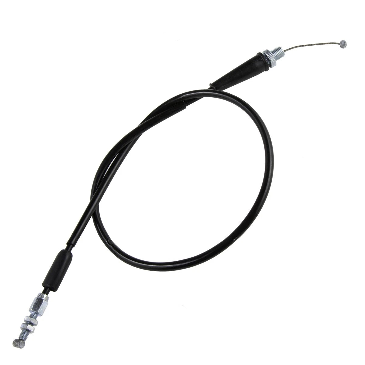 Throttle Cable for Suzuki King Quad 500 EPS & 700 EPS (2009–2018)