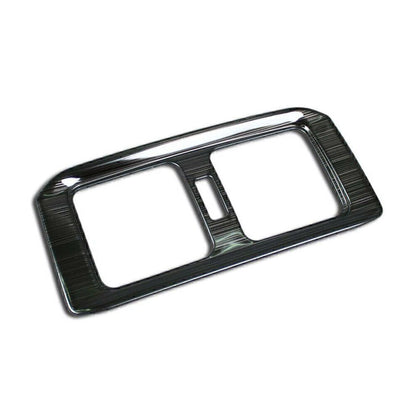 Rear Air Condition Vent Cover Trim for Toyota RAV4 (2019-2020)