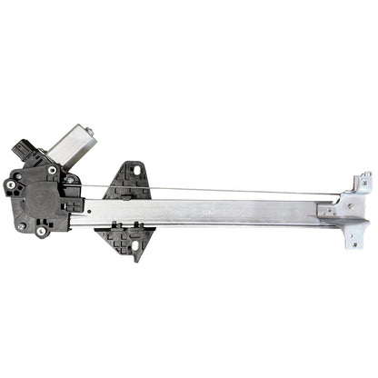 Rear Right Window Regulator with Motor for Honda Civic FD (2006-2012)
