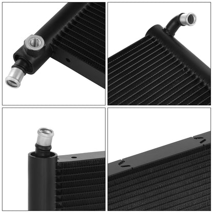 Radiator Cooler Spoiler Cover for Harley CVO Street Road Glide (2023-2025)