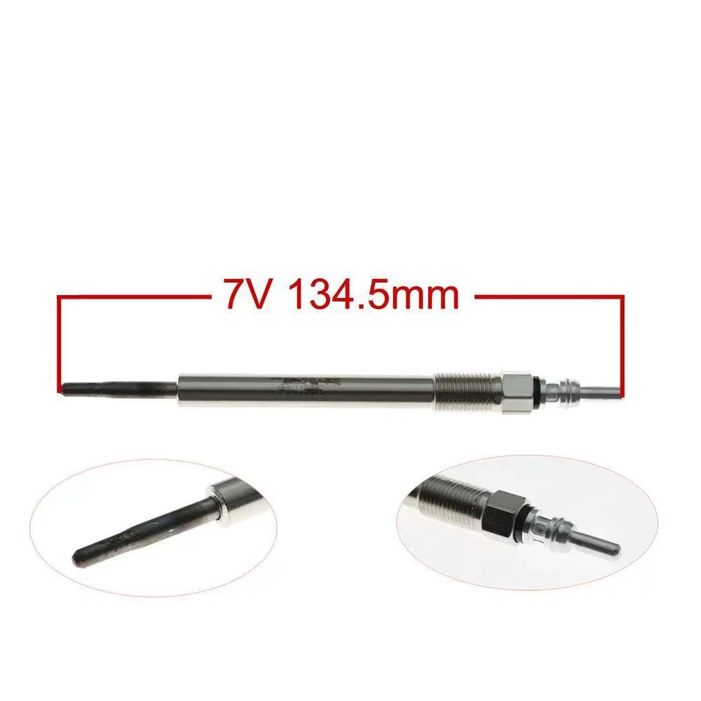 7V Glow Plug for Land Rover Range Rover Evoque (2015-2019)