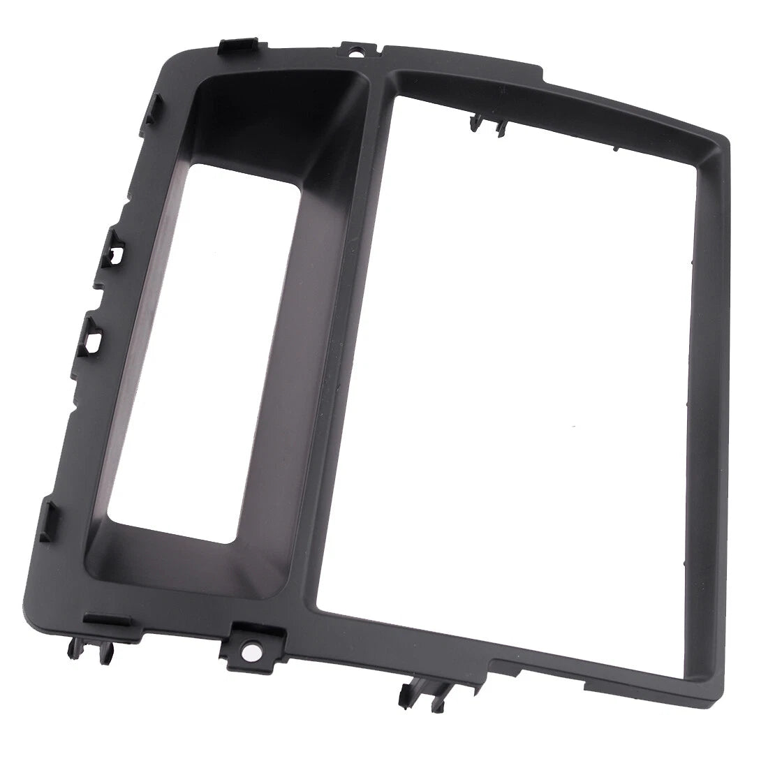 Din Stereo Radio Fascia Panel Frame for Nissan Primastar (2001-2014)