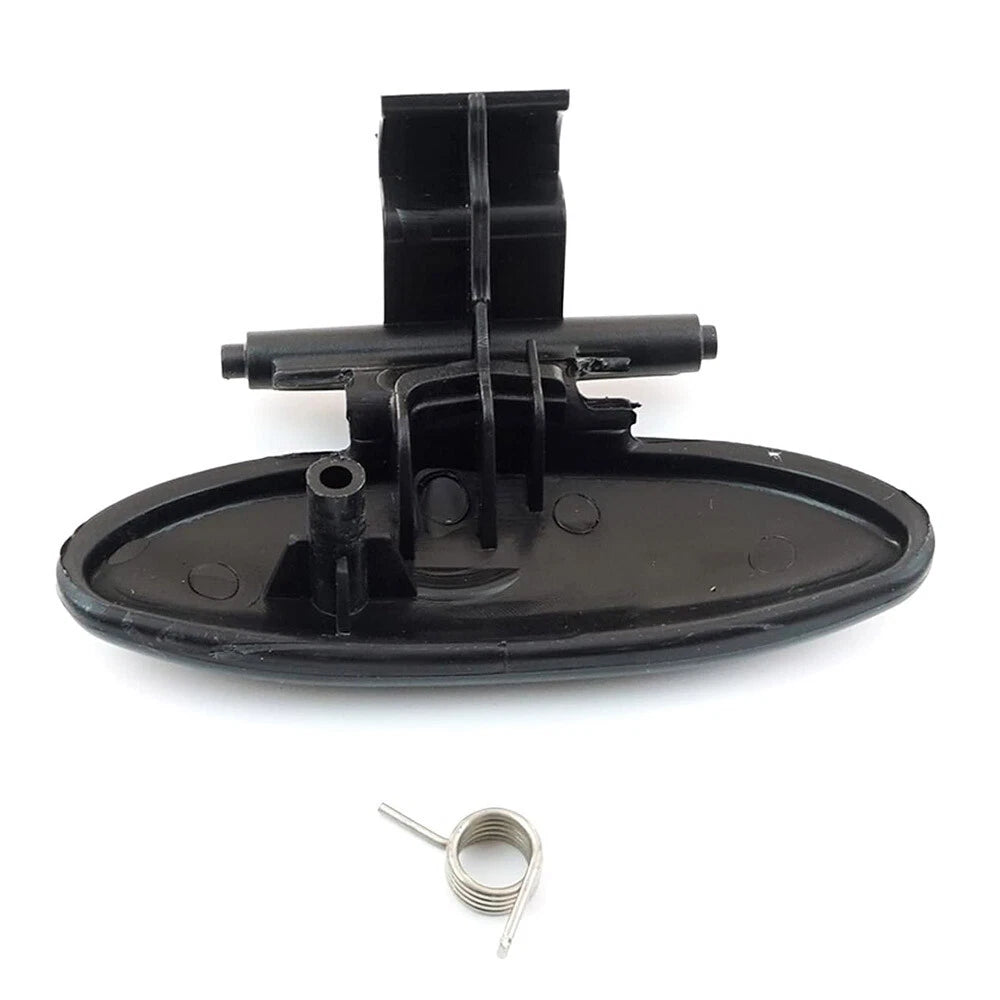 Glove Box Lid Handle Button Opener for Citroen C2 C3 Peugeot 301 (2003-2016)